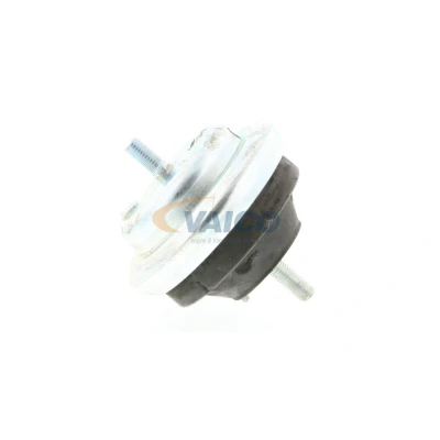 Imagen de VAICO V40 1315 Soporte de motor Original calidad ambos lados, delante Rodamiento caucho metal OPEL: Omega B Berlina