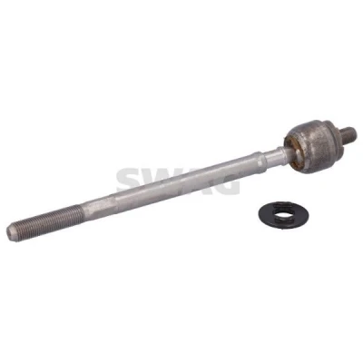 Imagen de SWAG 60 92 2477 Rotula Axial de Direccion Eje delantero, izquierda, derecha 258 RENAULT: MEGANE 1 Classic, Scenic,