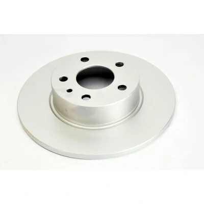 Imagen de TEXTAR PRO 92046903 Disco de freno 251 10 05/06 98 macizo revestido sin perno sujeción rueda, buje rueda ALFA ROMEO: 147, 156 Berlina