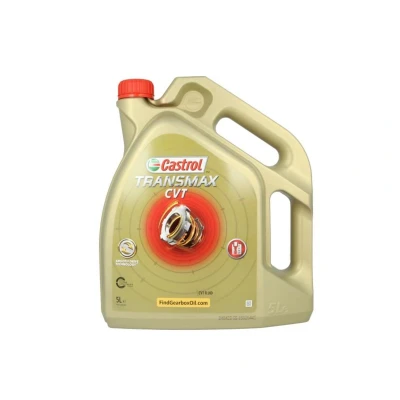 Imagen de CASTROL 15D7B6 Aceite de transmisión sintetico 5