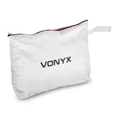 Imagen de Vonyx DB5 Replacement Lycra Screen White