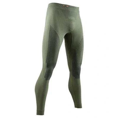 Imagen de X Bionic Hunt Energizer 4.0 Light Pants, Hombre, Olive Green/Anthracite, XL