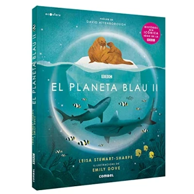 Imagen de El Planeta Blau II (Ecosfera)