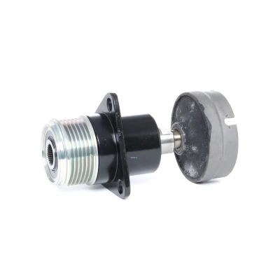 Imagen de RIDEX 1390F0026 Rueda Libre Alternador 22,6 FORD: MONDEO 4 Turnier, Transit Connect Mk1 Furgón, Focus Hatchback