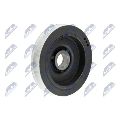 Imagen de Polea, cigüeñal NTY RKP CT 002