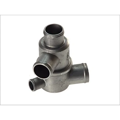 Imagen de CALORSTAT by Vernet TH3359.87 Termostato, refrigerante 87C Aluminio