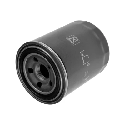 Imagen de FEBI BILSTEIN 183930 Filtro de aceite enroscable SUBARU: Impreza III Hatchback, Forester IV, Outback
