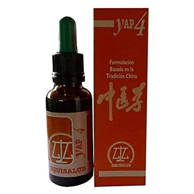 Imagen de YAP 04 BAZO ESTOMAGO 31 ml