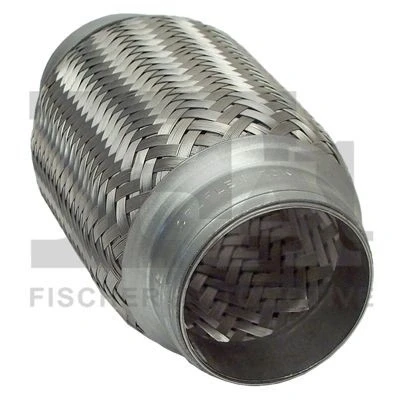 Imagen de FA1 355 250 Unión flexible, escape