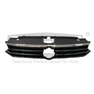 Imagen de DPA 88531777802 Rejilla Parachoques delante VOLKSWAGEN: Passat B8 Variant, Sedán