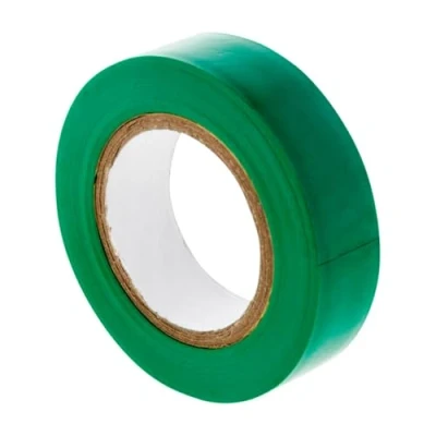 Imagen de Zenitech Rollo adhesivo (15 x 10 m), color verde