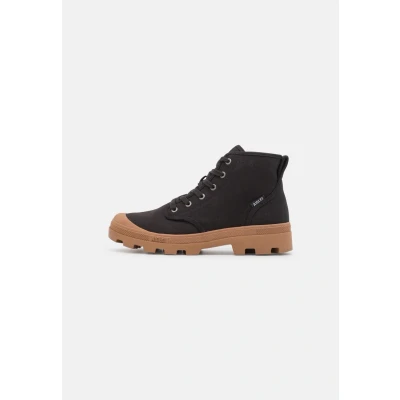 Imagen de Aigle Tenere Cvs, Zapatos de senderismo para Hombre, Negro, 37 EU
