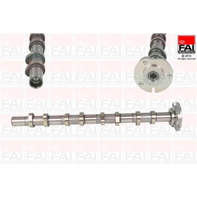 Imagen de FAI AutoParts C336 Árbol de Levas FORD: Transit Mk6 Furgón, Camión plataforma/Chasis