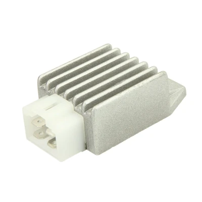 Imagen de Regulador del alternador INPARTS IP000199