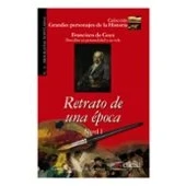 Imagen de Retrato De Una Epoca: Francisco Goya Descubre Su Personalidad Y