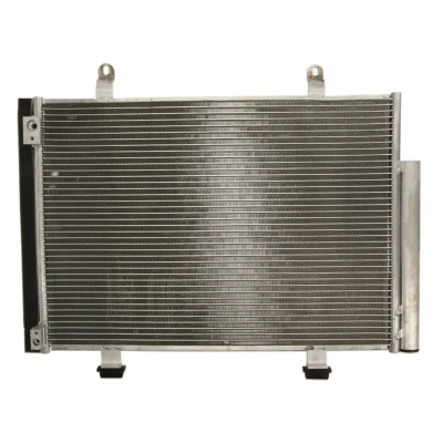 Imagen de NRF EASY FIT 35944 Condensador con secador, junta anular 15,5 10,1 Aluminio 510