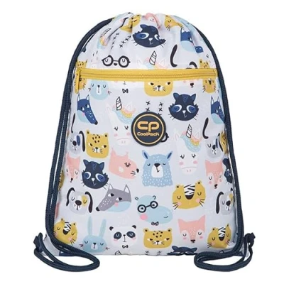 Imagen de Coolpack F070699, Mochila de cuerda VERT PUCCI, Multicolor