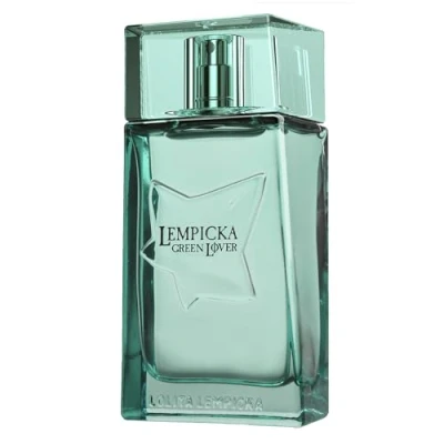 Imagen de Lolita Lempicka Green Lover Eau de Toilette 50 ml