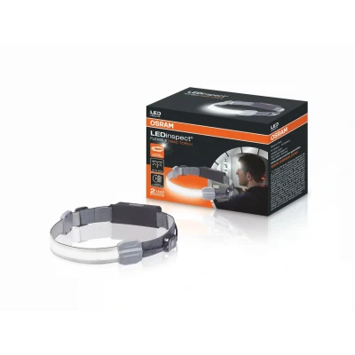 Imagen de OSRAM LEDinspect LEDIL414 Lámpara de mano LED 265 3,7
