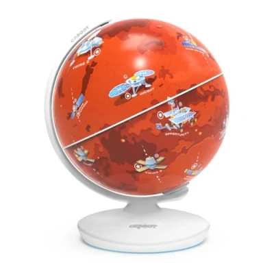 Imagen de Shifu Orboot Bola del Mundo educativa de Realidad Aumentada