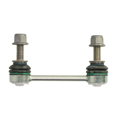 Imagen de LEMFÖRDER 38649 01 Bieleta de suspensión Eje trasero, ambos lados 120,5 M12x1,25 Acero FORD: Mondeo 5 Limousine, Kombi,