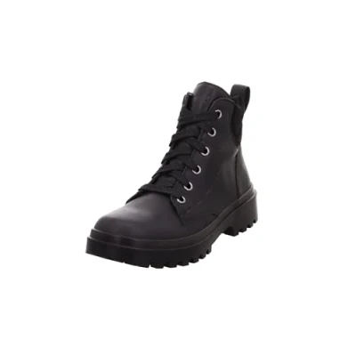 Imagen de Superfit Abby, Botas Cortas al Tobillo, Negro 0000, 31 EU