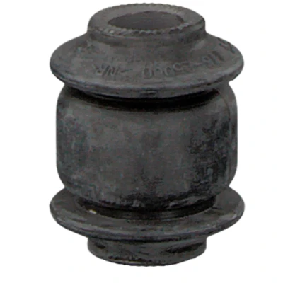 Imagen de FEBI BILSTEIN 41396 Silentblock Brazo de Suspension Eje trasero izquierda, interior, debajo, trasero, derecha Rodamiento caucho metal
