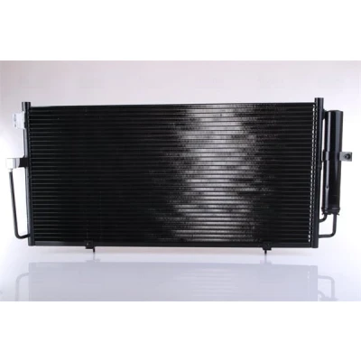 Imagen de NISSENS 941145 Condensador con secador Aluminio 690 R 134 a SUBARU: Impreza II Berlina