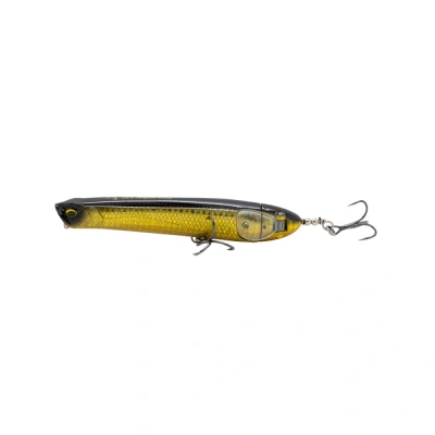 Imagen de Savage Gear Prop Walker 10cm 21gr Floating Golden Shiner Señuelo de superficie