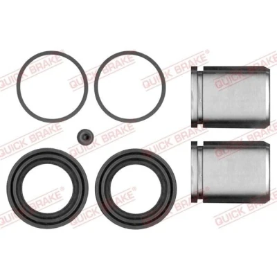 Imagen de QUICK BRAKE 114 5007 Kit de Reparación Frenos con pistón 48 MERCEDES BENZ: Viano, Vito Mixto, Bus, IVECO: Daily 6 norauto, oscaro, mister auto
