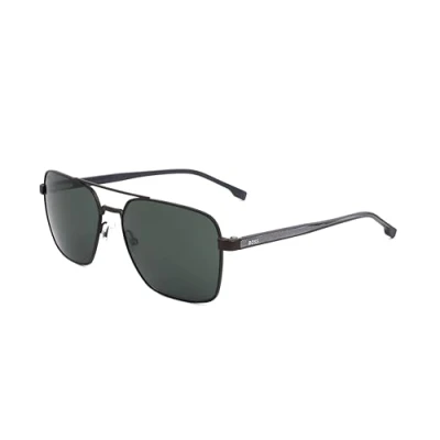 Imagen de Hugo BOSS Gafas de Sol 1045/S/IT Ruthenium/Green 58/17/145 hombre