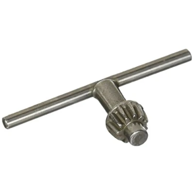 Imagen de Bosch 1 607 950 042 Llave de repuesto para el portabrocas corona dentada ZS14, B, 60 mm, 30 6 mm (pack 1)