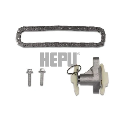 Imagen de Conjunto de control válvulas (cadena + elementos) HEPU HEP21 0582