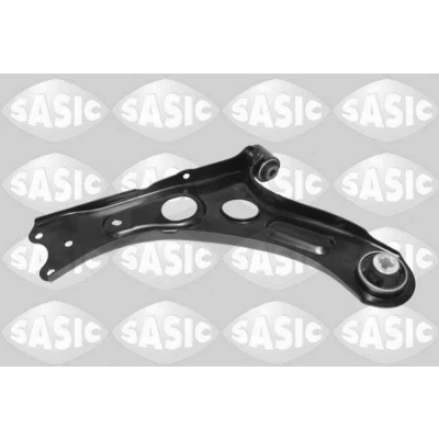 Imagen de SASIC 7470067 Barra oscilante, suspensión de ruedas Eje delantero, izquierda, debajo brazo triangular (veh. ind) OPEL: Corsa F Hatchback
