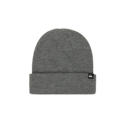 Imagen de Quiksilver Beanie Performer Gorro para niños, Color Negro, Talla única
