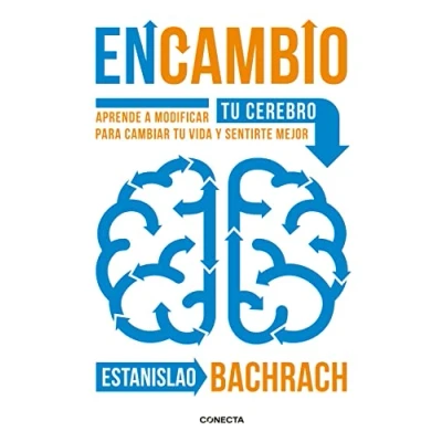 Imagen de EnCambio: Aprende a modificar tu cerebro para cambiar vida y sentirte mejor (Conecta)