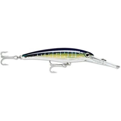 Imagen de Rapala X Rap Magnum 160, Color 160 mm (72 gr), Talla 72 gr