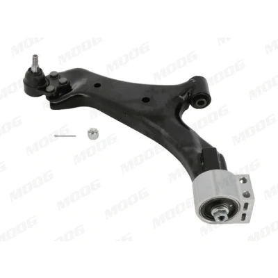 Imagen de MOOG OP WP 7222 Barra oscilante, suspensión de ruedas izquierda, debajo, Eje delantero Brazo oscilante transversal CHEVROLET: Captiva, OPEL: Antara