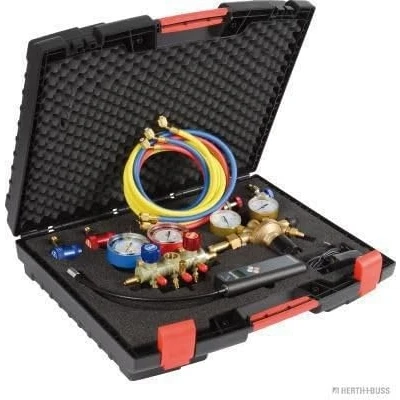 Imagen de HERTH+BUSS ELPARTS 95980028 Kit detector de fugas, climatización