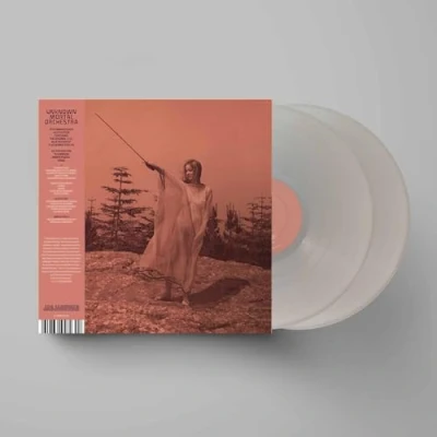 Imagen de Ii (10Th Anniversary Edition) [Vinilo]