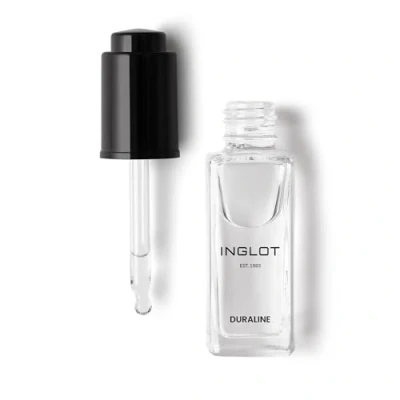 Imagen de Inglot Duraline 9 ml