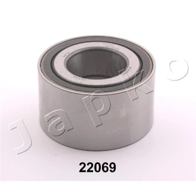 Imagen de JAPKO 422069 Juego de cojinete rueda 80 TOYOTA: Land Cruiser Prado 90