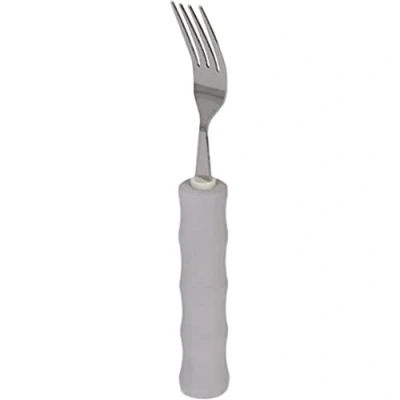 Imagen de Homecraft Tenedor adaptado con mango de espuma