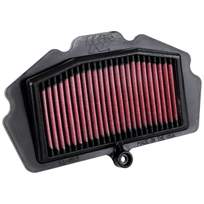 Imagen de K&amp;N FILTRO DE AIRE KA 4018