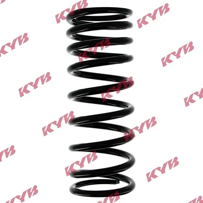 Imagen de KYB K Flex RE6016 Muelle de suspensión Eje trasero, derecha helicoidal LAND ROVER: Discovery 2