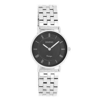 Imagen de OOZOO Mujeres Reloj Plata C20373