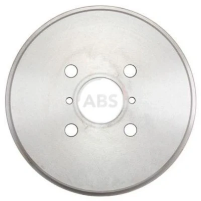 Imagen de A.B.S. 2859 S Tambor de Freno 243 TOYOTA: Yaris II Hatchback