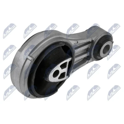 Imagen de NTY ZPS RE 094 Soporte de motor posterior RENAULT: Kangoo II Be Bop, / Grand