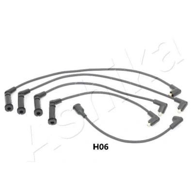 Imagen de Juego de cables encendido ASHIKA 132 0H H06