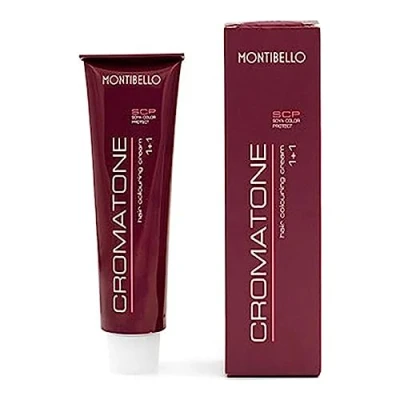 Imagen de Montibel Lo Cromatone, Tinte 7.66, 90 ml